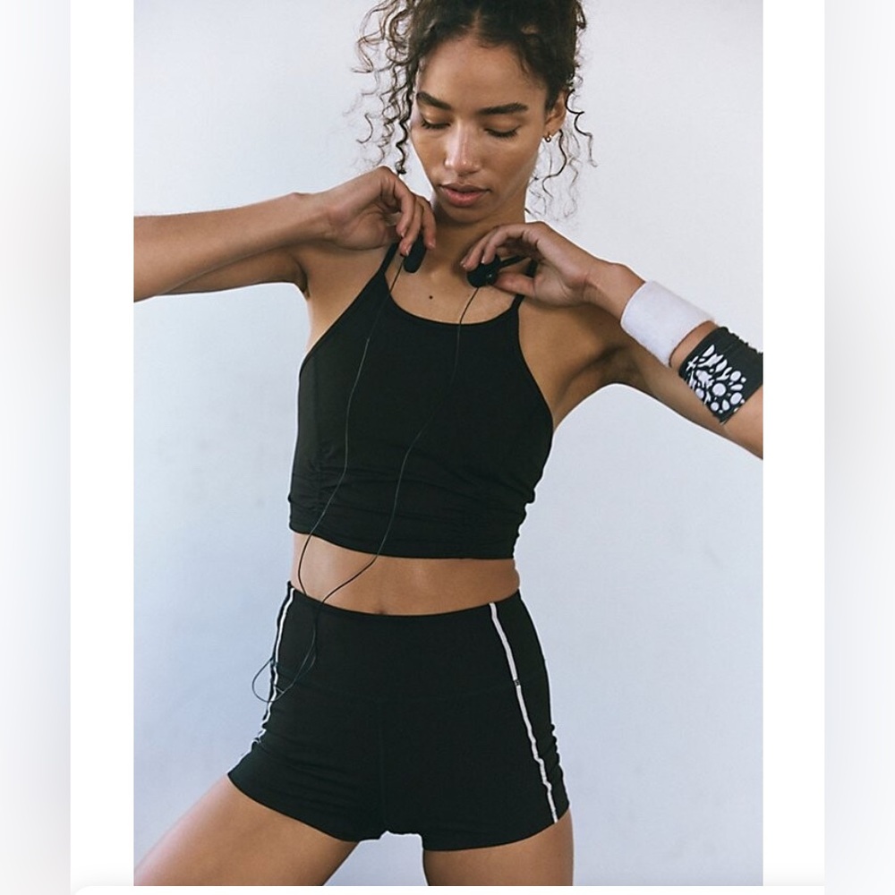 NWT FP MOVEMENT YOURE A PEACH CAMI